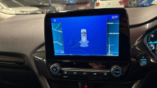 Ford Puma 1.0 EcoBoost Hybrid mHEV Titanium 5dr Petrol Hatchback